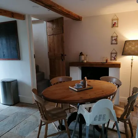 Our Holiday House Yorkshire , Bentham - Children And Doggy Friendly Exterior photo