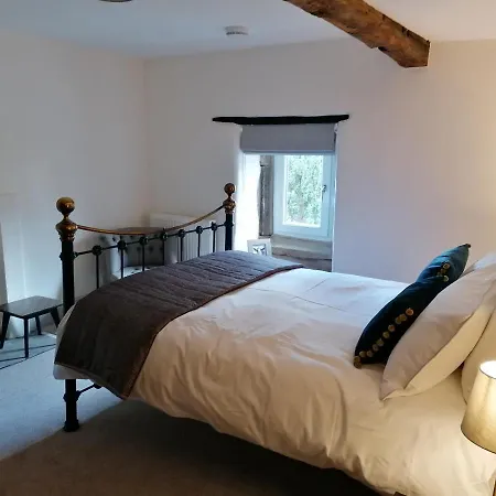 Our Holiday House Yorkshire , Bentham - Children And Doggy Friendly Exterior photo
