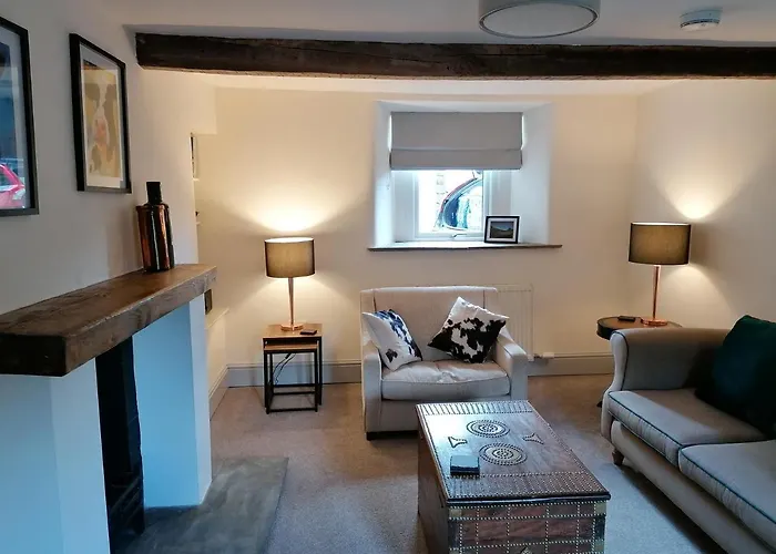 Our Holiday House Yorkshire , Bentham - Children And Doggy Friendly