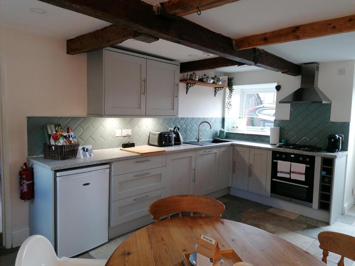 Our House Yorkshire , - Children And Doggy Friendly
