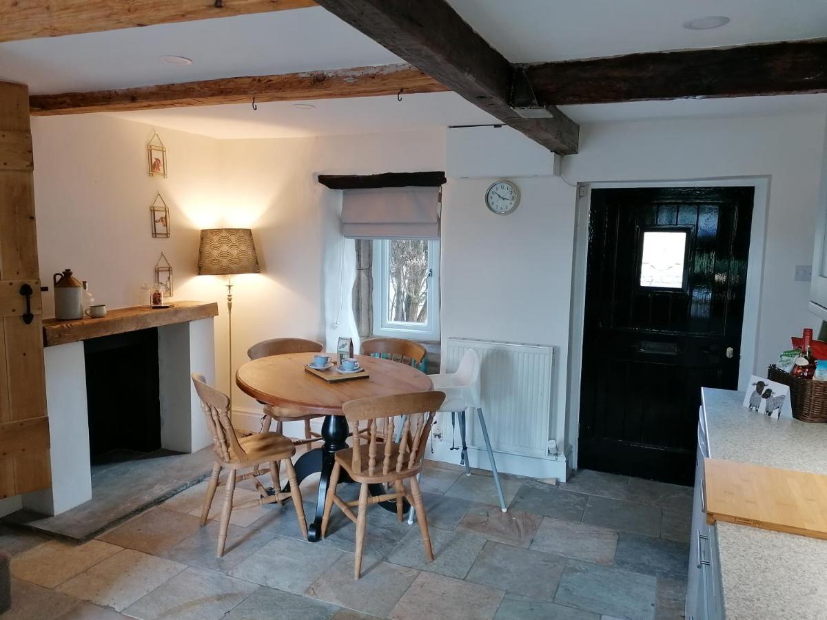 Our House Yorkshire , - Children And Doggy Friendly Bentham