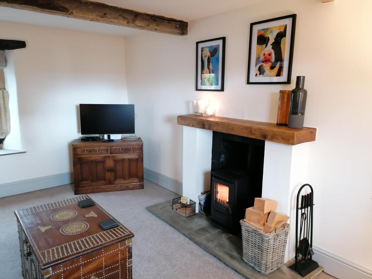 Our House Yorkshire , - Children And Doggy Friendly Holiday home *