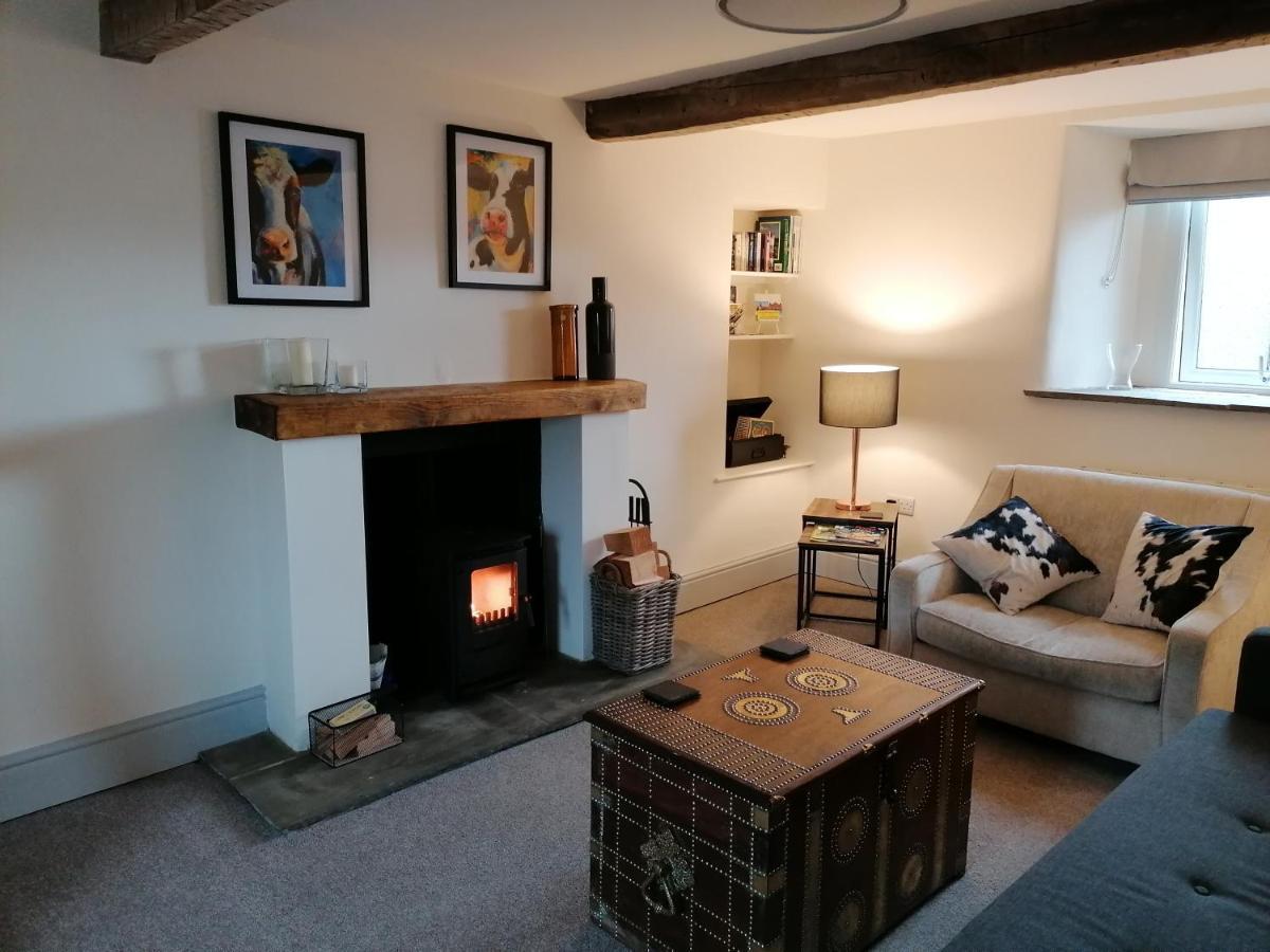 Holiday home Our House Yorkshire , - Children And Doggy Friendly